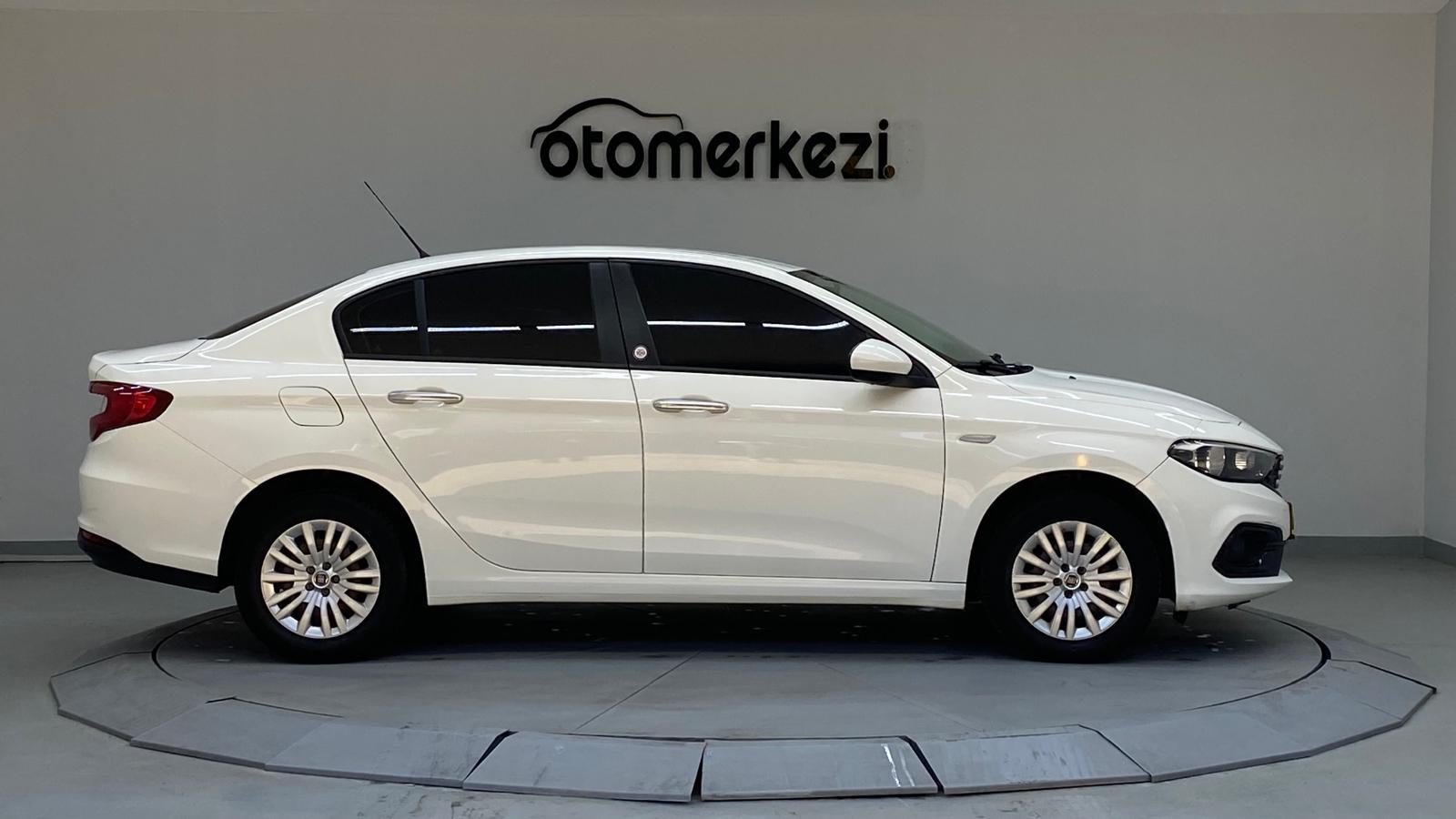 FIAT EGEA 7